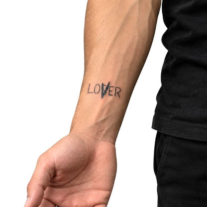 Lover