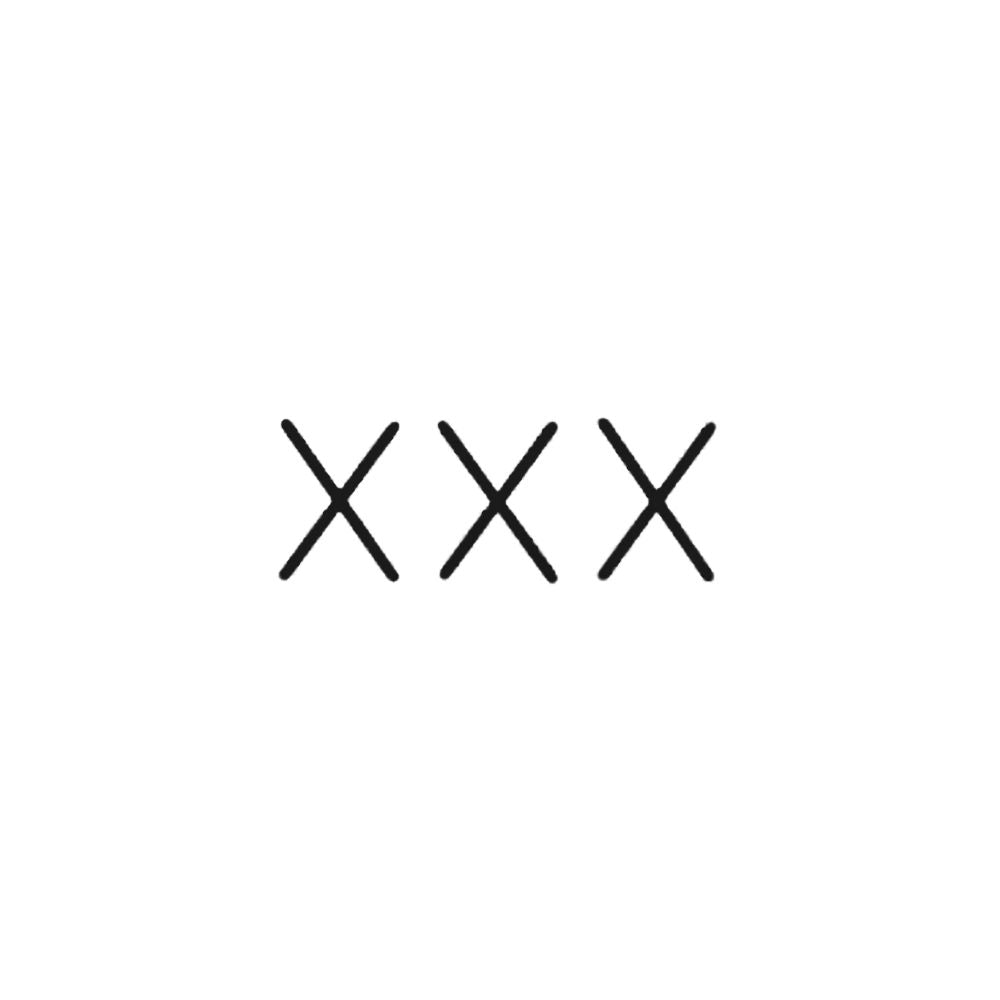 Triple X