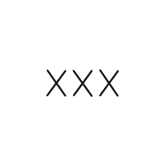 Triple X