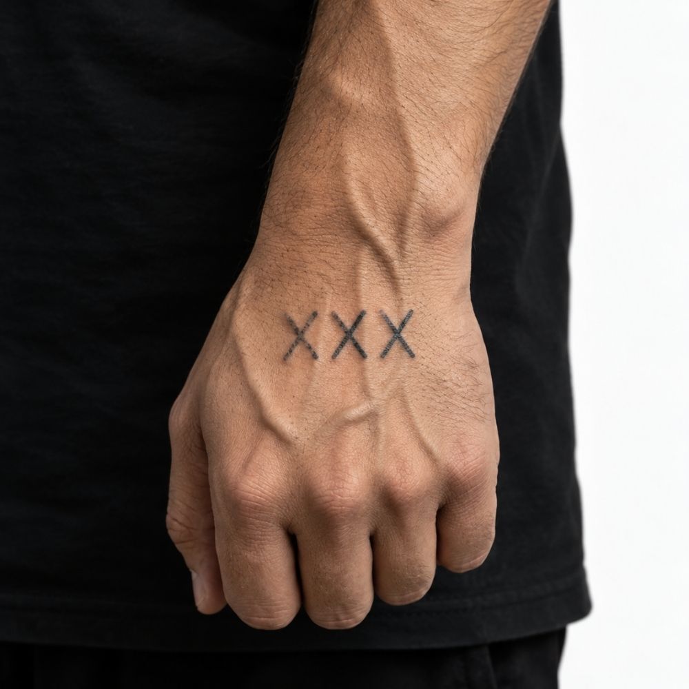 Triple X