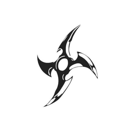 Ninja Star