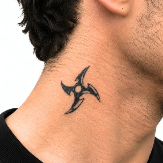 Ninja Star