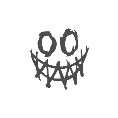Stitched Smile