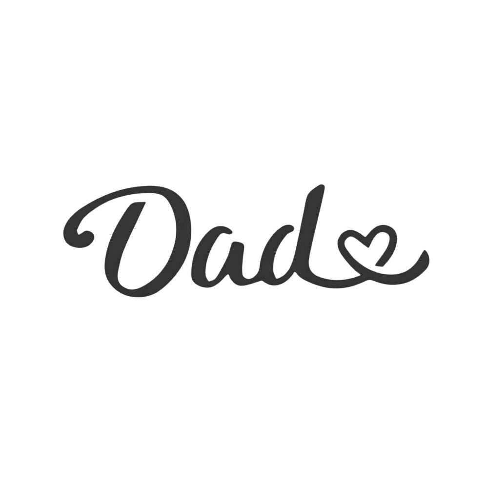 Dad <3