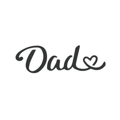 Dad <3