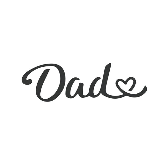 Dad <3