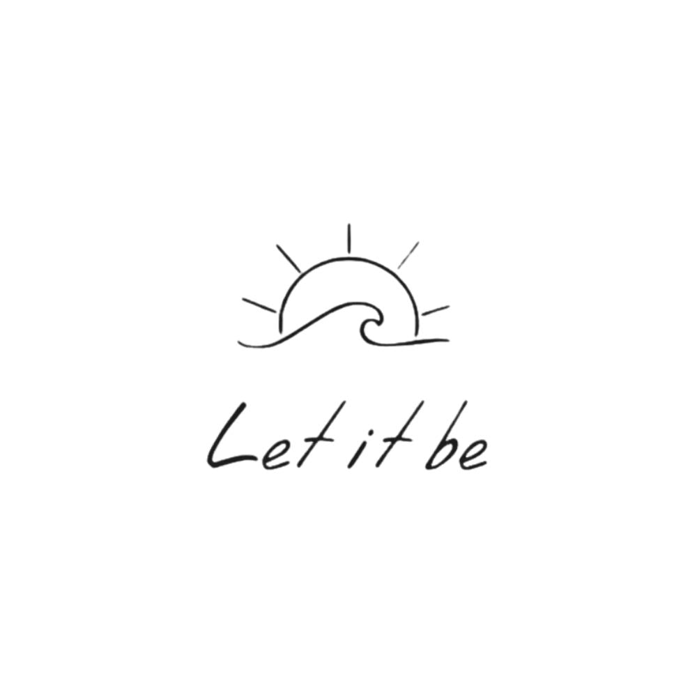 Let It Be