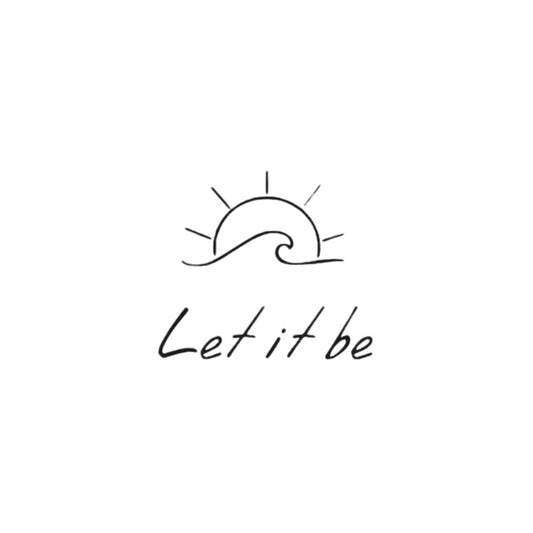 Let It Be