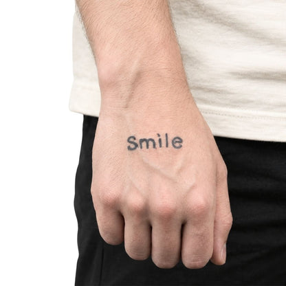 Smile