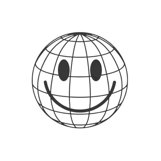 Planet Happy