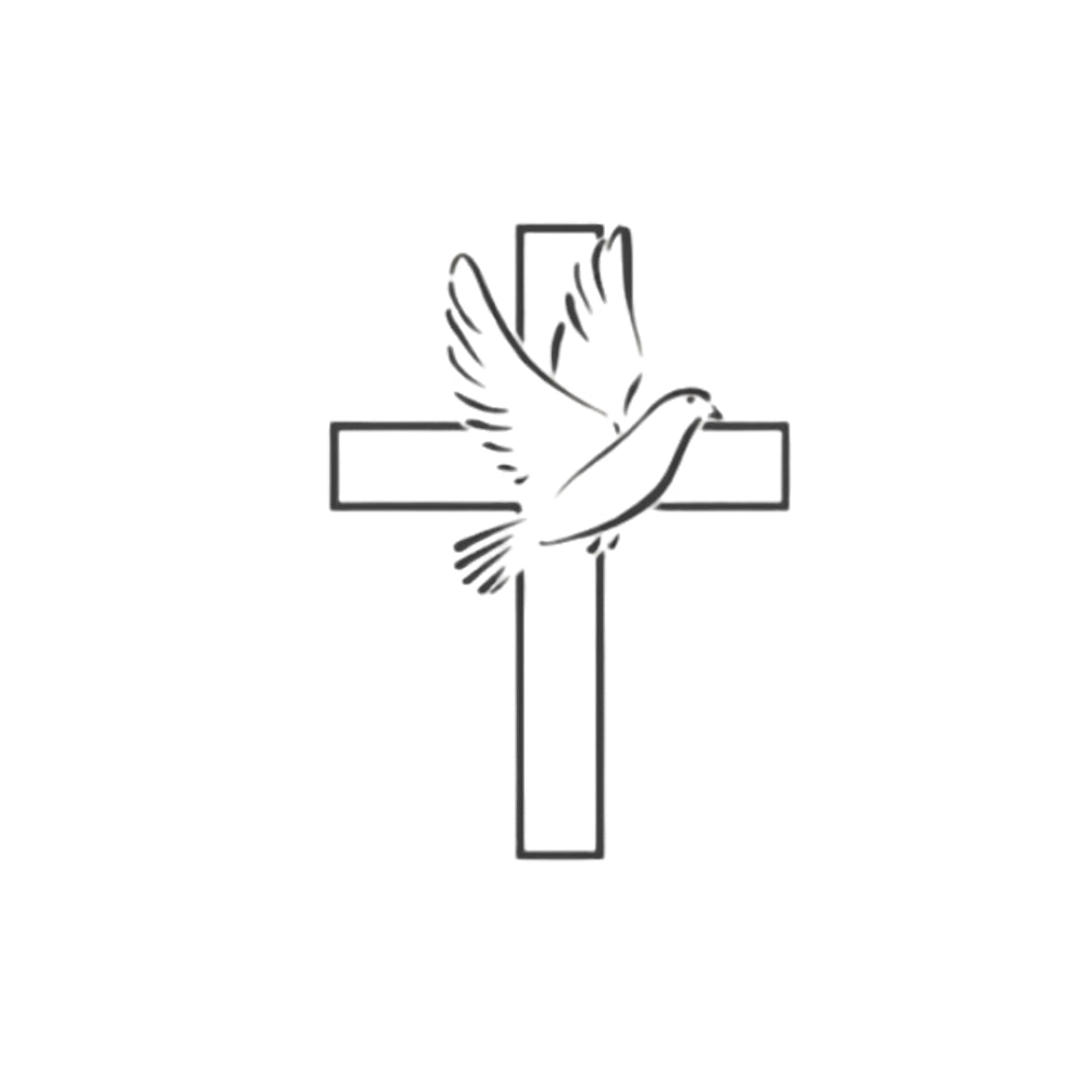 Dove & Cross
