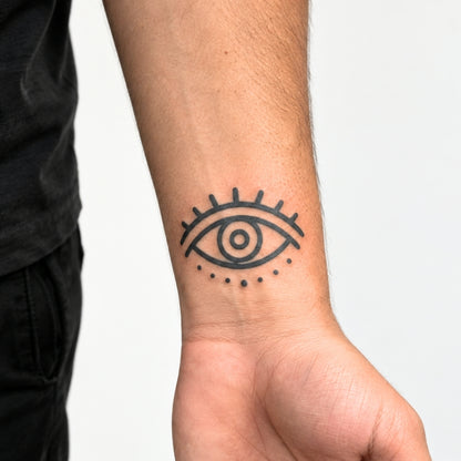 Awakened Sight