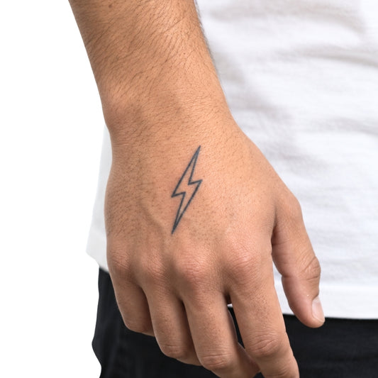 Electric Bolt