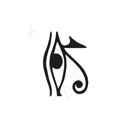 Sacred Eye