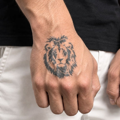 Apex Lion