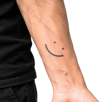 Slanted Smiles