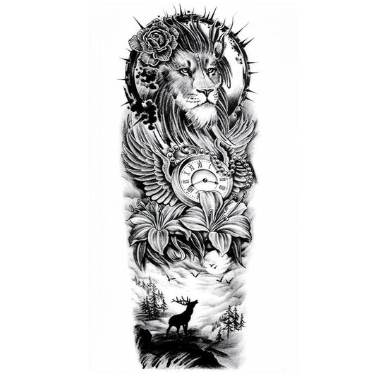 LION SLEEVE