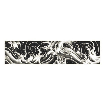 Japanese Ocean Wave Band
