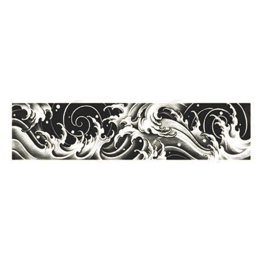 Japanese Ocean Wave Band