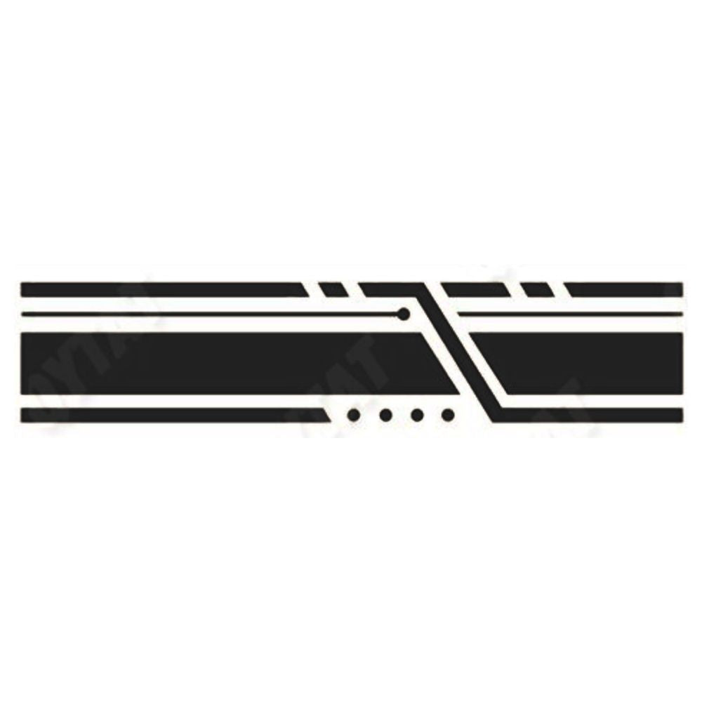 Geometric Band