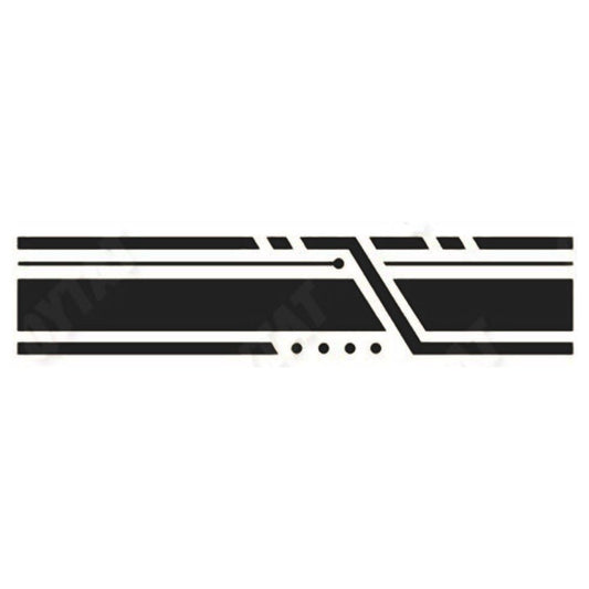 Geometric Band