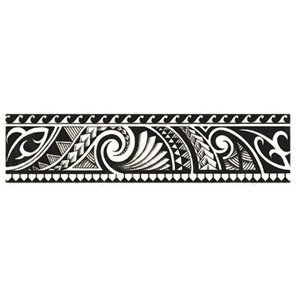 Polynesian Tribal Waves Band