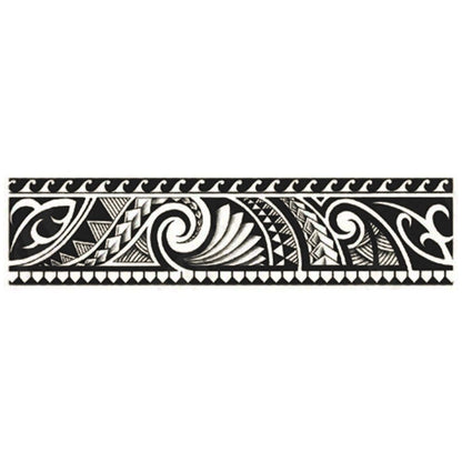 Polynesian Tribal Waves Band
