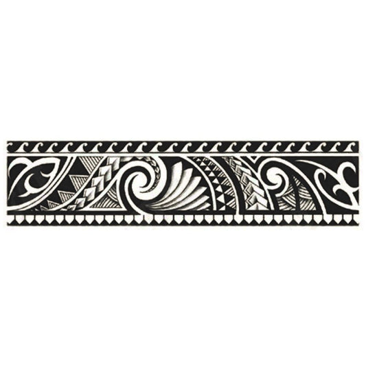 Polynesian Tribal Waves Band