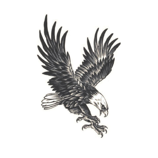 Eagle Strike
