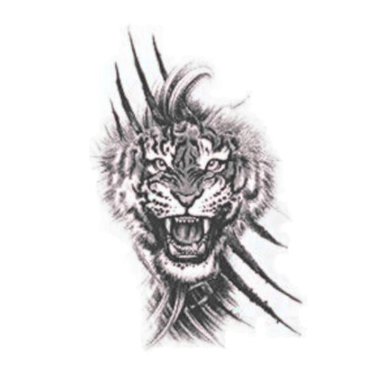 Tiger & Claws