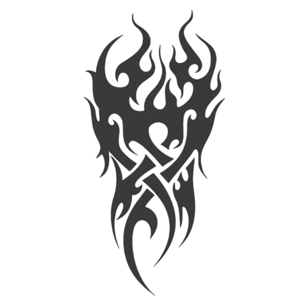 Tribal Inferno