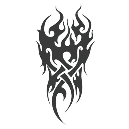 Tribal Inferno