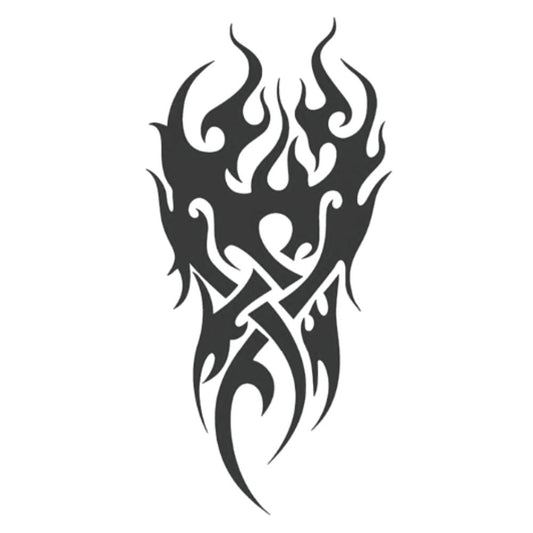 Tribal Inferno