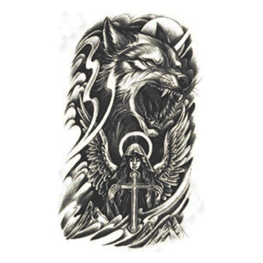 Guardian & Beast