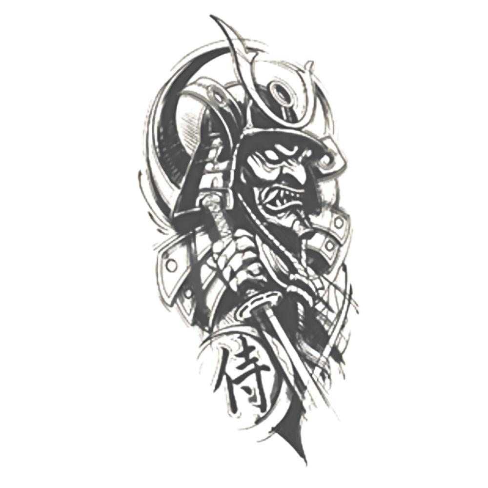 Shadow Samurai