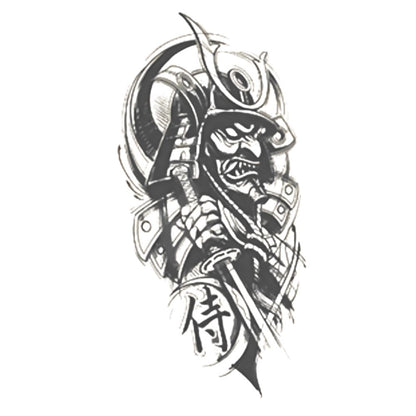Shadow Samurai