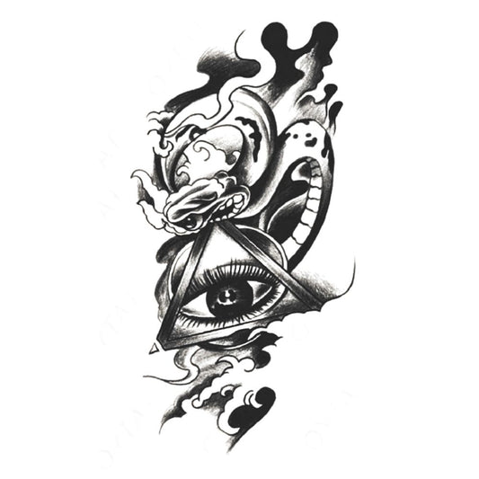 Eye of Providence