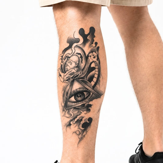 Eye of Providence