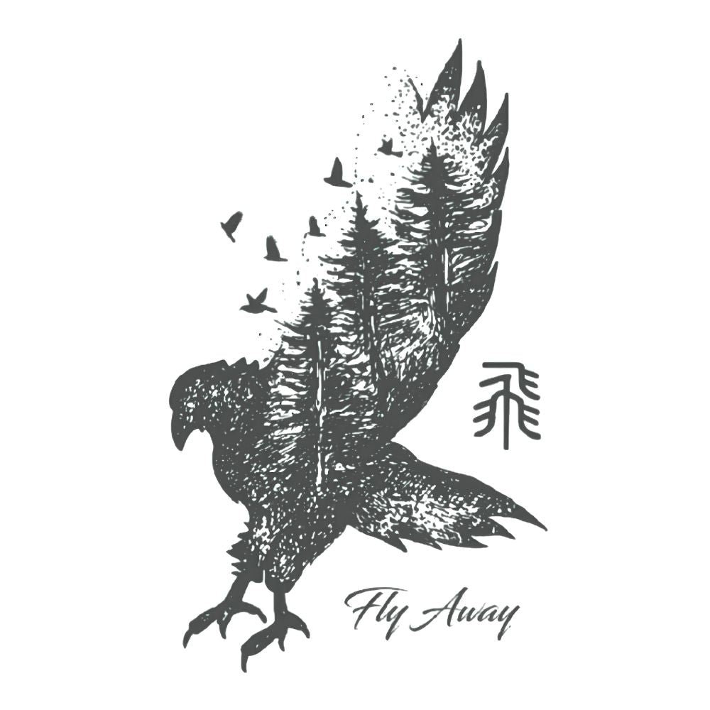 Alpine Wing