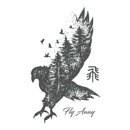 Alpine Wing