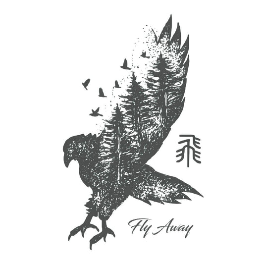 Alpine Wing