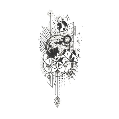 Celestial Geometry