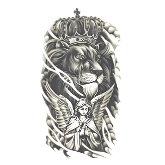 Celestial Lion