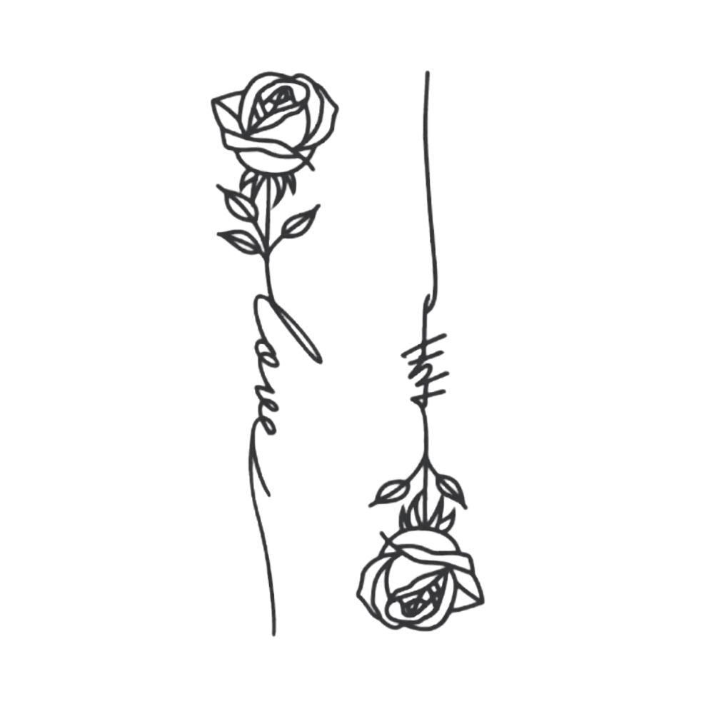 Petals of Grace