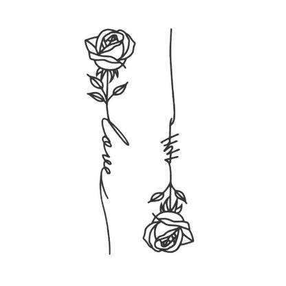 Petals of Grace
