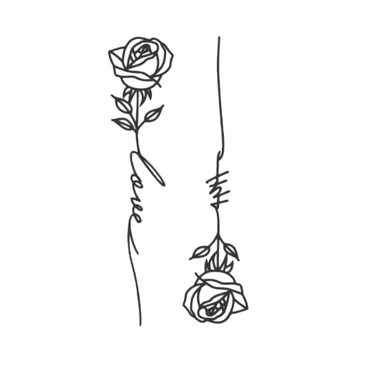 Petals of Grace
