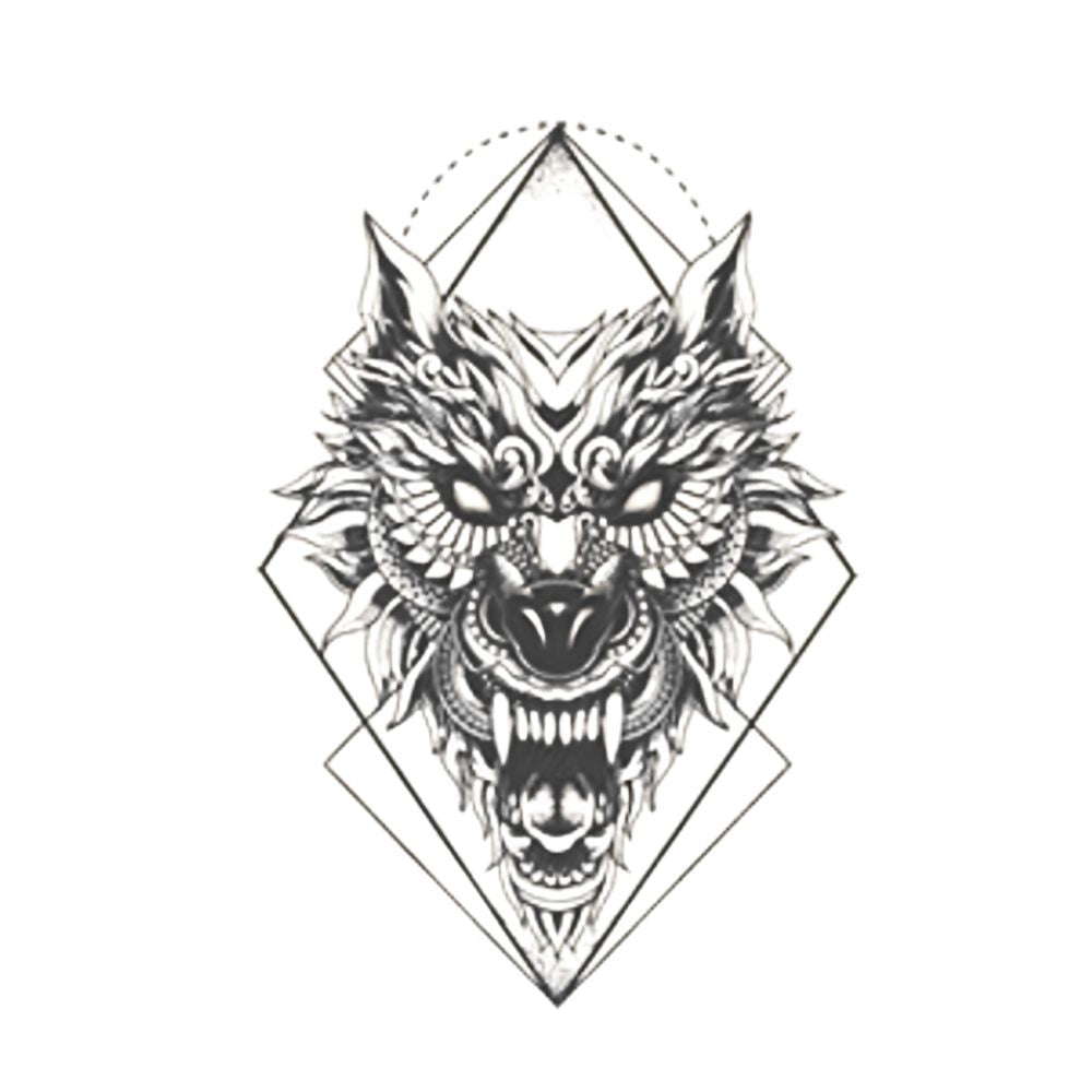 Cyber Wolf