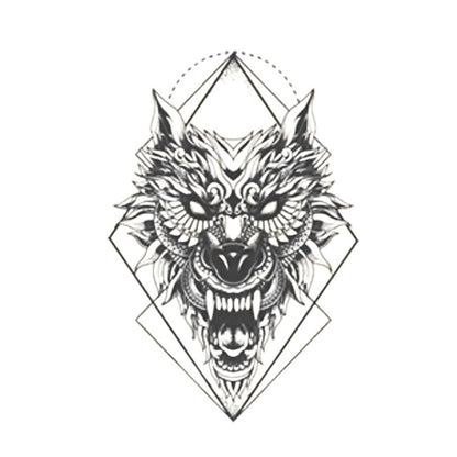Cyber Wolf