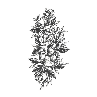 Tokyo Peony