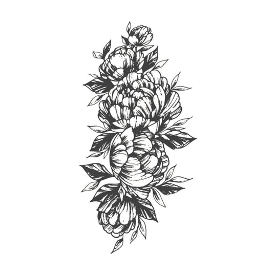 Tokyo Peony